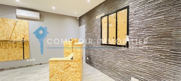 Gewerbliche Immobilie in Auneau, France 49m², Nr. 43847 2