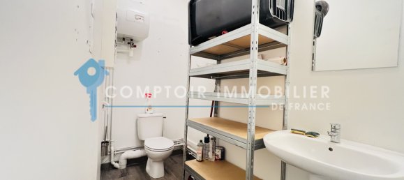 Gewerbliche Immobilie in Auneau, France 49m², Nr. 43847 7