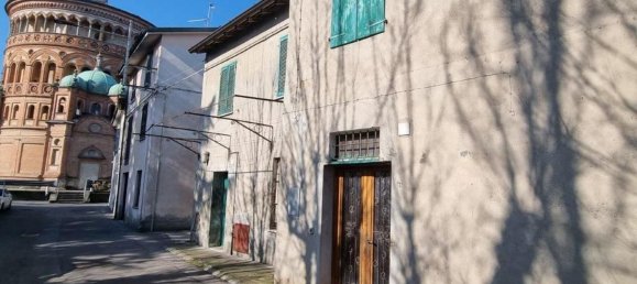 8-salle Maison à Crema, Italy No. 75634 25