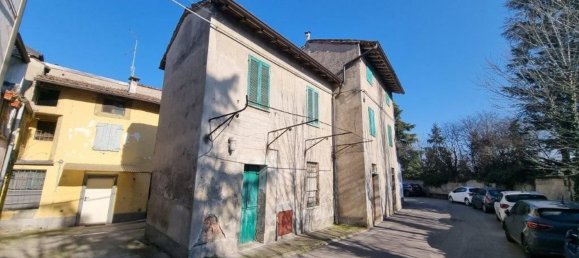 8-salle Maison à Crema, Italy No. 75634 22