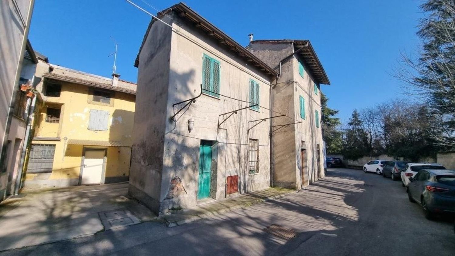 8-salle Maison à Crema, Italy No. 75634