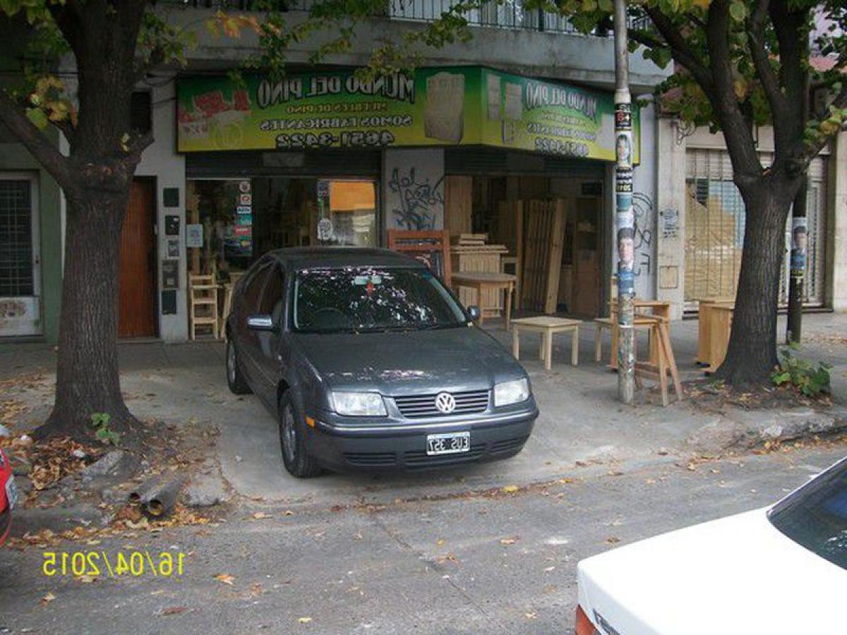 3 Schlafzimmer Haus in Bermudez, Argentina, Nr. 20954
