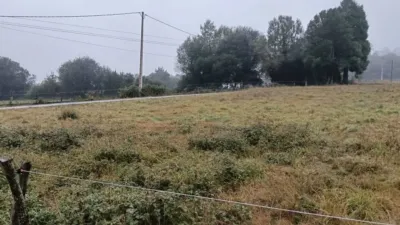 693m² Land in A Coruna, Spain No. 204510