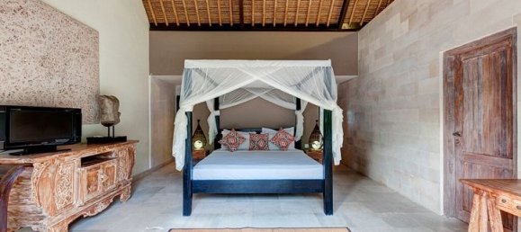 10 غرف نوم فيلا في Seminyak, Indonesia رقم 2856 18