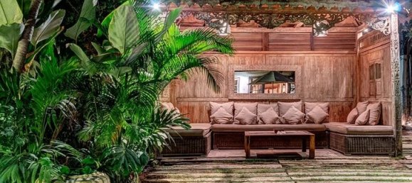10 غرف نوم فيلا في Seminyak, Indonesia رقم 2856 10