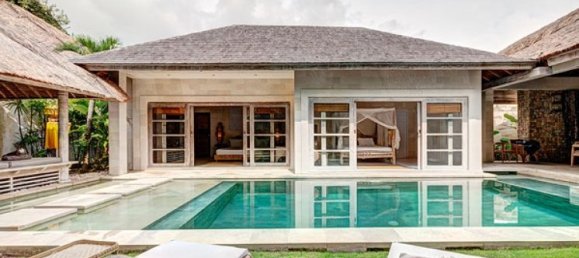 10 غرف نوم فيلا في Seminyak, Indonesia رقم 2856 24