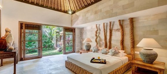 10 غرف نوم فيلا في Seminyak, Indonesia رقم 2856 16