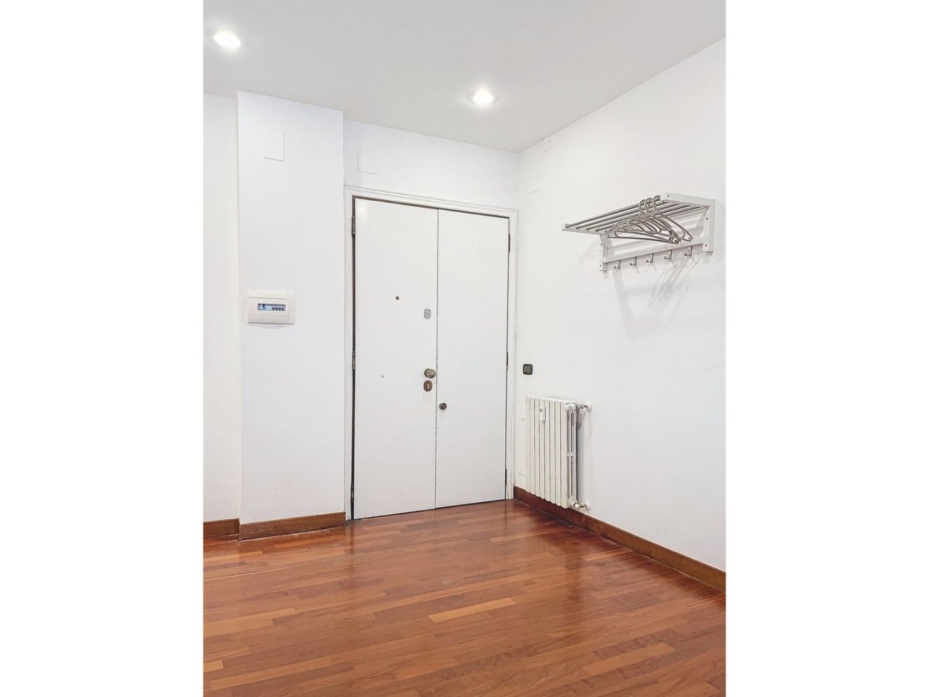 3غرفة شقة في Rome, Italy رقم 30361