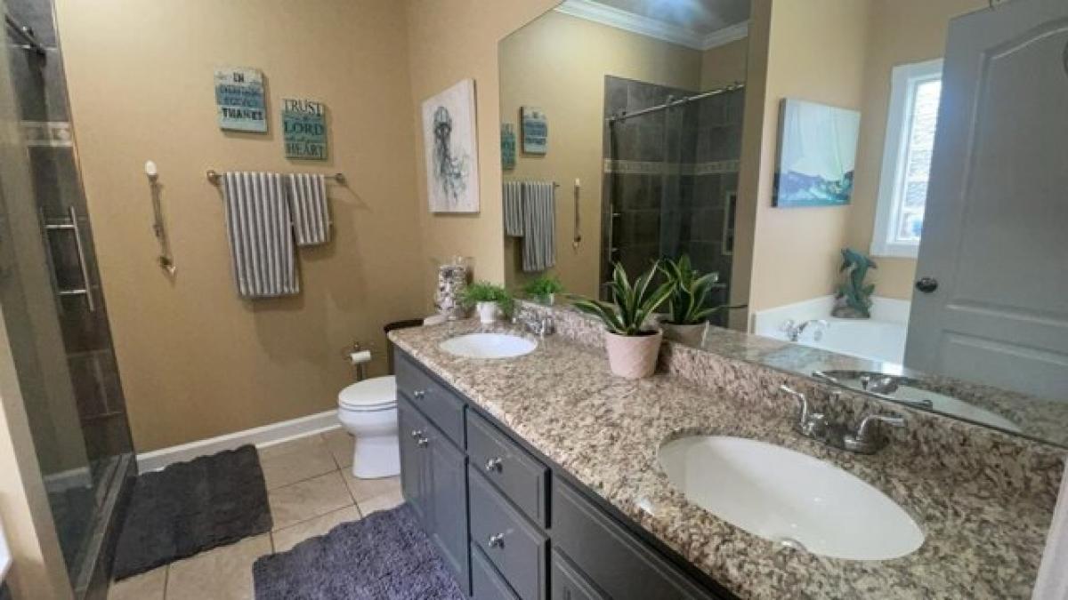 3 bedrooms House in Muscle Shoals, USA No. 422950