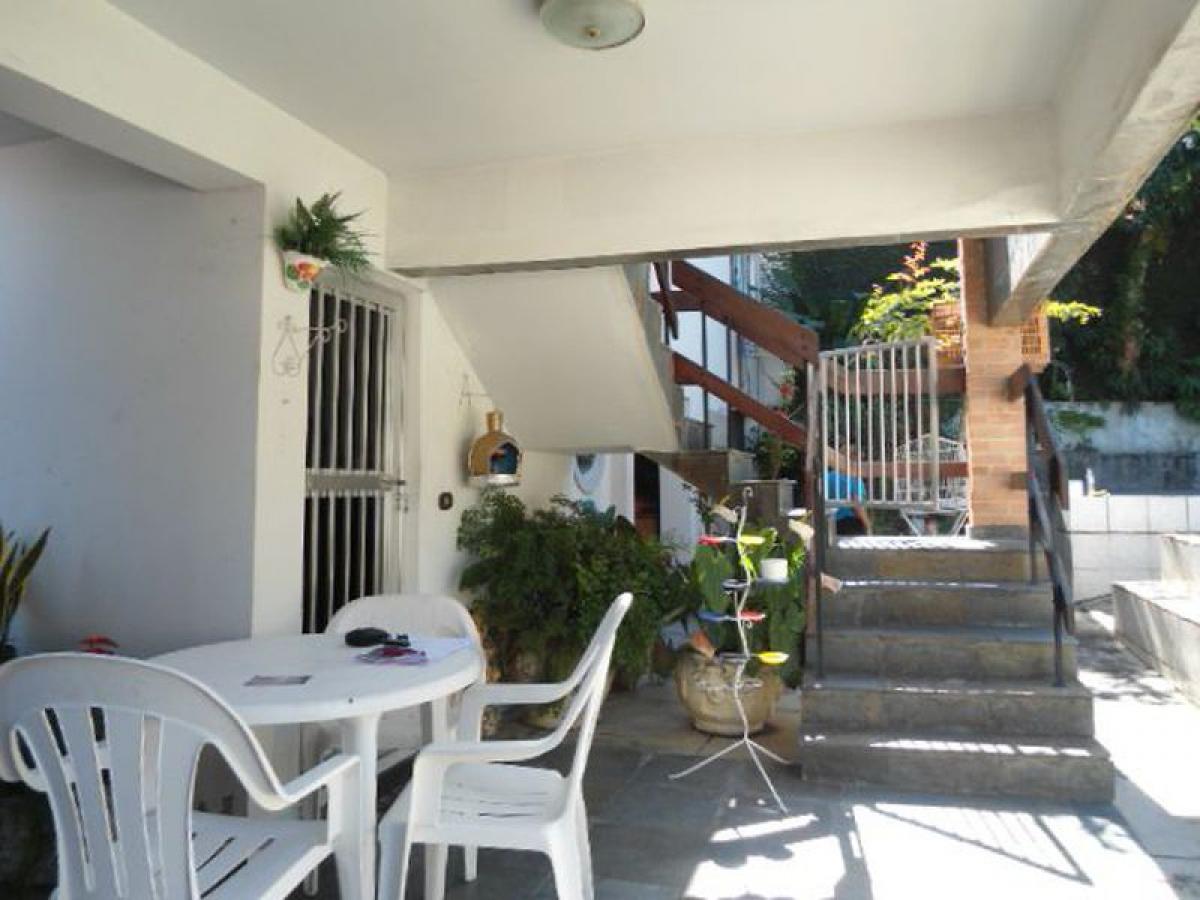 Дом с 3 спальнями в Рио-де-Жанейро, Бразилия № 547126