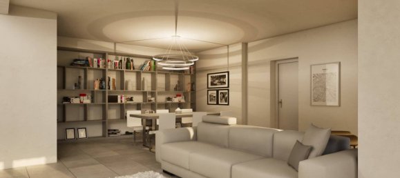 2 Schlafzimmer Wohnung in Rovellasca, Italy, Nr. 5743 8