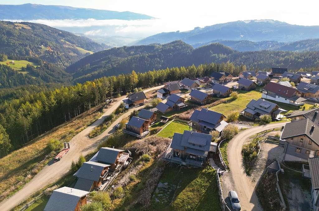 Земельный участок в Вольфсберг, Австрия № 105244