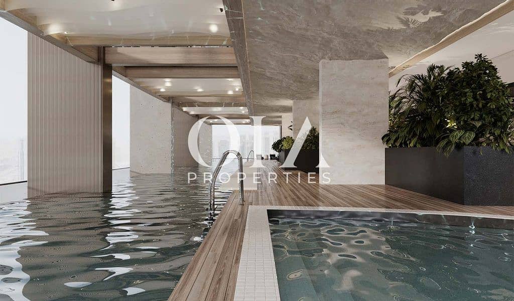 2 chambres Appartement à Al Reem Island, UAE No. 18876