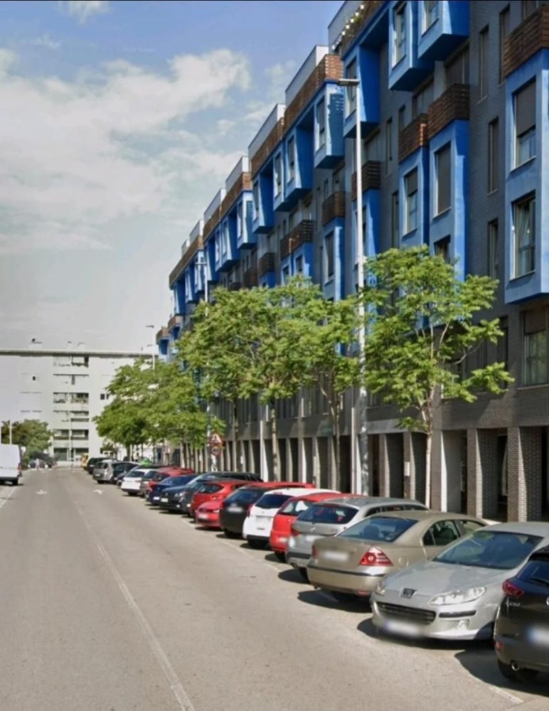 3 bedrooms Apartment in Santander, Spain No. 139681