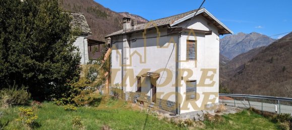 Casa de 5 divisões em Calasca-Castiglione, Italy N.º 298688 2