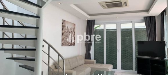 2 غرف نوم مقهى / مطعم في Pattaya, Thailand رقم 16173 4