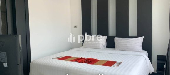 2 غرف نوم مقهى / مطعم في Pattaya, Thailand رقم 16173 10