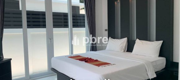 2 غرف نوم مقهى / مطعم في Pattaya, Thailand رقم 16173 8