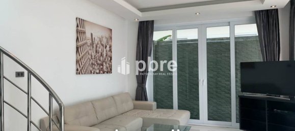 2 غرف نوم مقهى / مطعم في Pattaya, Thailand رقم 16173 5