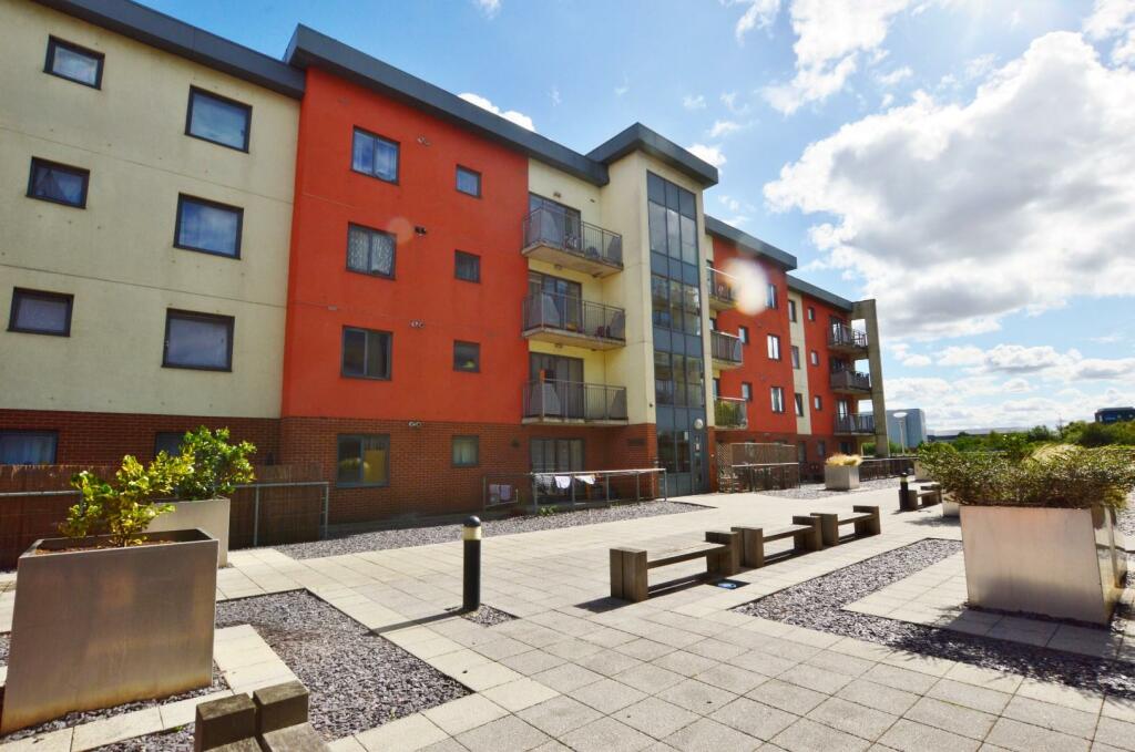 1 bedroom Apartment in Barking, United Kingdom No. 12493