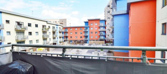 1 bedroom Apartment in Barking, United Kingdom No. 12493 12