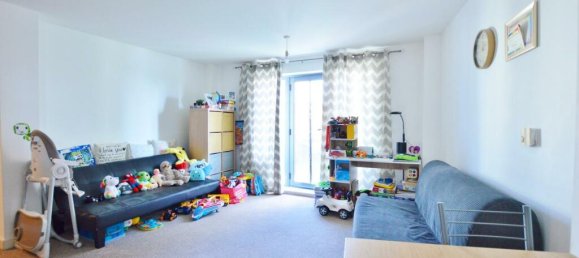 1 bedroom Apartment in Barking, United Kingdom No. 12493 2