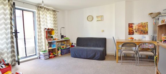 1 bedroom Apartment in Barking, United Kingdom No. 12493 5