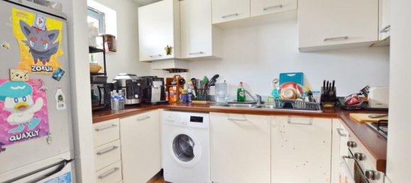 1 bedroom Apartment in Barking, United Kingdom No. 12493 4