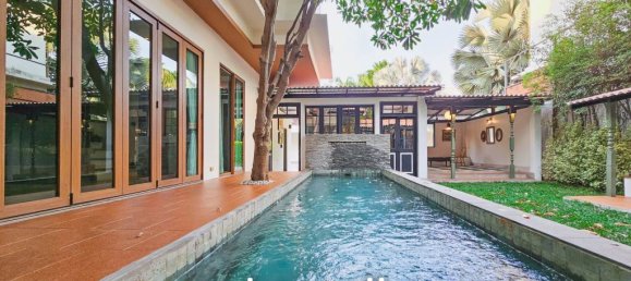 3 bedrooms Villa in Hua Hin, Thailand No. 17666 7