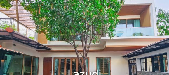 3 bedrooms Villa in Hua Hin, Thailand No. 17666 2