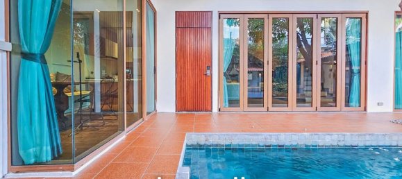 3 bedrooms Villa in Hua Hin, Thailand No. 17666 9