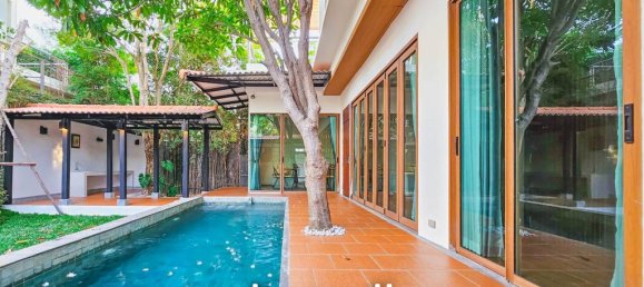 3 bedrooms Villa in Hua Hin, Thailand No. 17666 6