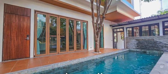 3 bedrooms Villa in Hua Hin, Thailand No. 17666 8