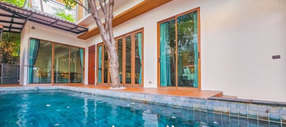 3 bedrooms Villa in Hua Hin, Thailand No. 17666 5