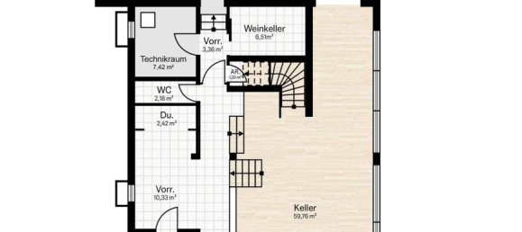 3 chambres Villa à Brunn am Gebirge, Austria No. 233712 23