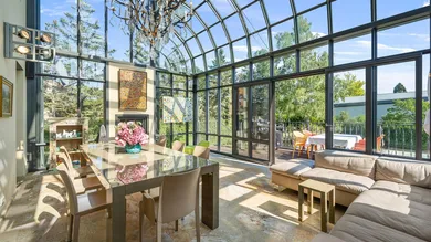 Вилла с 3 спальнями в Брунн ам Гебирге, Австрия № 233712