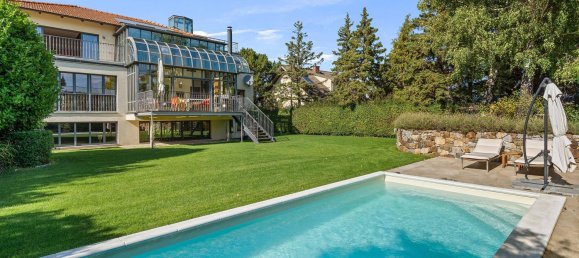 3 chambres Villa à Brunn am Gebirge, Austria No. 233712 2