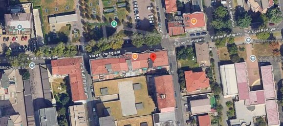 3غرفة شقة في Cinisello Balsamo, Italy رقم 226876 4