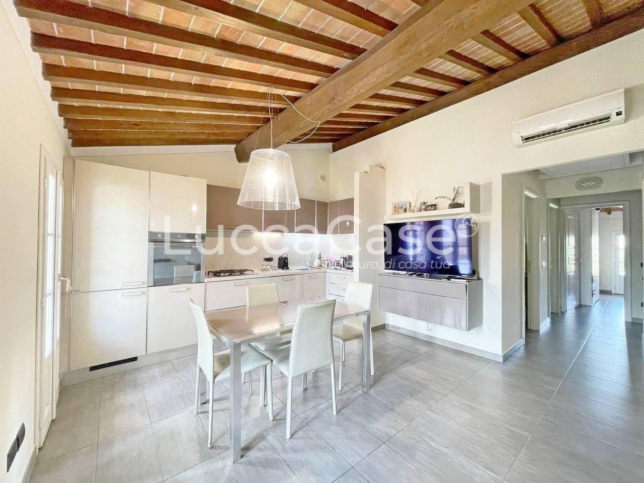 2 غرف نوم شقة في Capannori, Italy رقم 282920