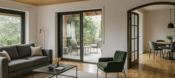 Adosado de 1 dormitorio en Gifhorn, Germany No. 353215 8