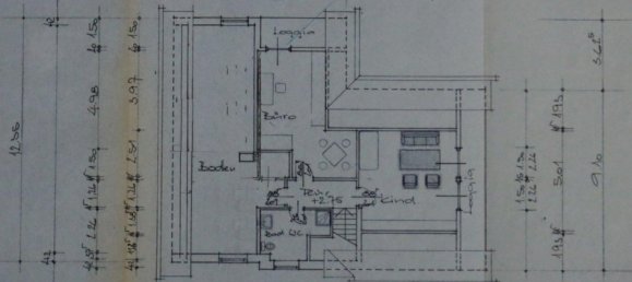 Adosado de 1 dormitorio en Gifhorn, Germany No. 353215 20