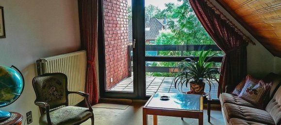 Adosado de 1 dormitorio en Gifhorn, Germany No. 353215 15