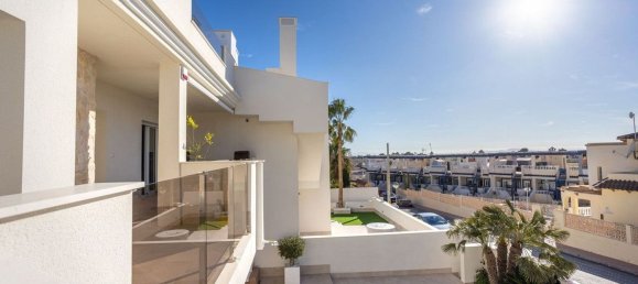 2 غرف نوم شقة في San Miguel de Salinas, Spain رقم 45973 43