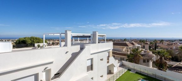 2 غرف نوم شقة في San Miguel de Salinas, Spain رقم 45973 42