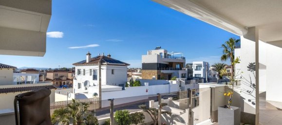 2 غرف نوم شقة في San Miguel de Salinas, Spain رقم 45973 44