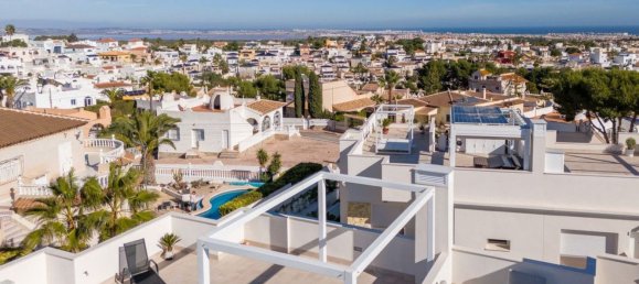 2 غرف نوم شقة في San Miguel de Salinas, Spain رقم 45973 35