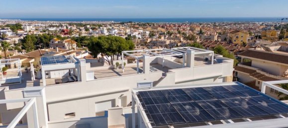 2 غرف نوم شقة في San Miguel de Salinas, Spain رقم 45973 36