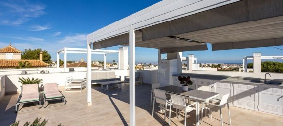 2 غرف نوم شقة في San Miguel de Salinas, Spain رقم 45973 47