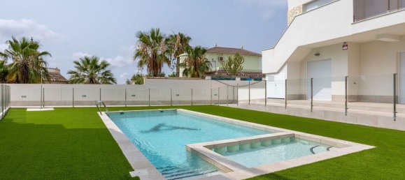 2 غرف نوم شقة في San Miguel de Salinas, Spain رقم 45973 40