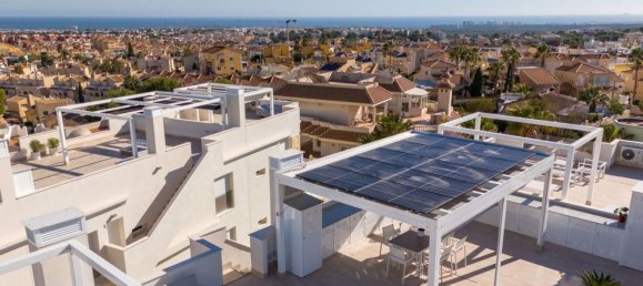 2 غرف نوم شقة في San Miguel de Salinas, Spain رقم 45973 48